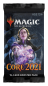 Preview: Core Set 2021 Booster Pack (Englisch)