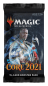 Preview: Core Set 2021 Booster Pack (Englisch)