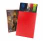Preview: Ultimate Guard Cortex Sleeves Standardgröße Matt-Rot (100) Preview: Ultimate Guard Cortex Sleeves Standardgröße Matt-Rot (100)