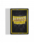 Preview: Dragon Shield Perfect Fit Sleeves - Sideloaders Clear (100 Sleeves)