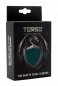 Preview: TORSO - 100 Matte DUAL Sleeves - Power Green