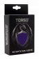 Preview: TORSO - 100 Matte DUAL Sleeves - Soul Purple