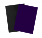 Preview: TORSO - 100 Matte DUAL Sleeves - Soul Purple