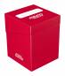 Preview: Ultimate Guard Deck Case 100+ Standardgröße Rot Preview: Ultimate Guard Deck Case 100+ Standardgröße Rot