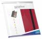 Preview: Ultimate Guard Flexxfolio 480 - 24-Pocket (Quadrow) - Rot Preview: Ultimate Guard Flexxfolio 480 - 24-Pocket (Quadrow) - Rot
