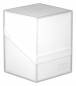 Preview: Ultimate Guard Boulder Deck Case 100+ Standardgröße Frosted Preview: Ultimate Guard Boulder Deck Case 100+ Standardgröße Frosted