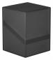 Preview: Ultimate Guard Boulder Deck Case 100+ Standardgröße Onyx Preview: Ultimate Guard Boulder Deck Case 100+ Standardgröße Onyx