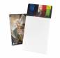 Preview: Ultimate Guard Cortex Sleeves Standardgröße Matt-Weiß (100) Preview: Ultimate Guard Cortex Sleeves Standardgröße Matt-Weiß (100)