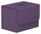 Preview: Ultimate Guard Sidewinder 80+ XenoSkin Monocolor Violett