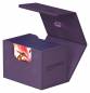 Preview: Ultimate Guard Sidewinder 80+ XenoSkin Monocolor Violett