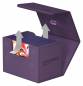 Preview: Ultimate Guard Sidewinder 80+ XenoSkin Monocolor Violett