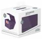 Preview: Ultimate Guard Sidewinder 80+ XenoSkin Monocolor Violett