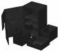 Preview: Ultimate Guard Twin Flip`n`Tray 160+ XenoSkin Monocolor Grau Preview: Ultimate Guard Twin Flip`n`Tray 160+ XenoSkin Monocolor Grau
