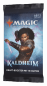 Preview: Kaldheim Booster Packung (Englisch)
