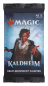 Mobile Preview: Kaldheim Booster Packung (Englisch)