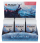 Preview: Kaldheim Set Booster Display (Englisch)