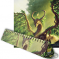Preview: Spielmatte - Dragon Shield Lime Laima