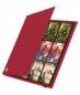 Preview: Ultimate Guard Flexxfolio 480 - 24-Pocket (Quadrow) - Rot Preview: Ultimate Guard Flexxfolio 480 - 24-Pocket (Quadrow) - Rot