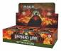 Preview: The Brothers War SET Display Preview: The Brothers War SET Display