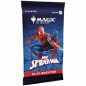 Preview: Prerelease Marvel Spiderman