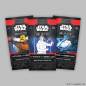 Preview: FFG - Star Wars: Unlimited - Der Funke einer Rebellion Zwei-Spieler-Starter - DE Preview: FFG - Star Wars: Unlimited - Der Funke einer Rebellion Zwei-Spieler-Starter - DE