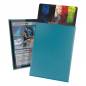 Preview: Ultimate Guard Cortex Sleeves (100) Standard Size Petrol