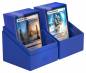 Preview: Ultimate Guard Boulder Deck Case 100+ Solid Standardgröße Blue Preview: Ultimate Guard Boulder Deck Case 100+ Solid Standardgröße Blue