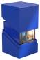 Preview: Ultimate Guard Boulder Deck Case 100+ Solid Standardgröße Blue Preview: Ultimate Guard Boulder Deck Case 100+ Solid Standardgröße Blue