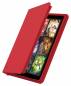 Preview: Ultimate Guard Zipfolio 360 / 18 - Pocket Xenoskin Red Preview: Ultimate Guard Zipfolio 360 / 18 - Pocket Xenoskin Red