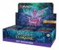 Preview: Wildnis von Eldraine Set-Booster-Display - Englisch