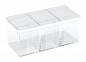 Preview: Ultimate Guard Twin Flip`n`Tray 160+ XenoSkin Monocolor Grau Preview: Ultimate Guard Twin Flip`n`Tray 160+ XenoSkin Monocolor Grau