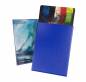 Preview: Ultimate Guard Cortex Sleeves Standardgröße Matt-Blau (100) Preview: Ultimate Guard Cortex Sleeves Standardgröße Matt-Blau (100)
