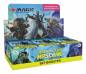Preview: Marsch der Maschine Set Booster Display - Englisch Preview: Marsch der Maschine Set Booster Display - Englisch