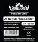 Preview: Zauberhand® Premium Line 25 Regular Top Loader Preview: Zauberhand® Premium Line 25 Regular Top Loader