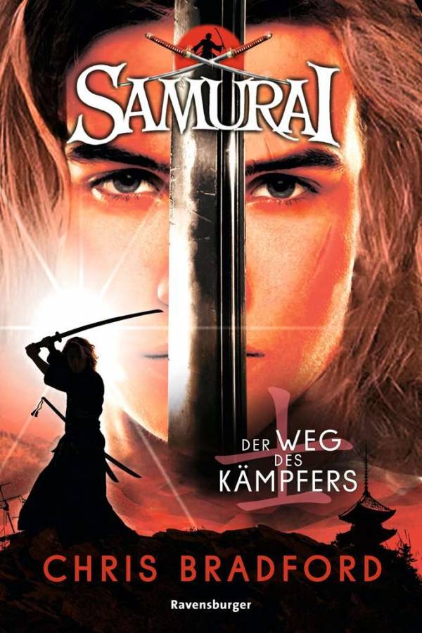 Samurai Band 1: Der Weg des Kämpfers
