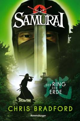 Band 4: Der Ring der Erde