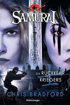 Band 9: Die Rückkehr des Kriegers