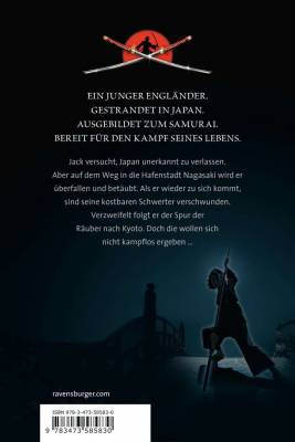 Band 5: Der Ring des Wassers