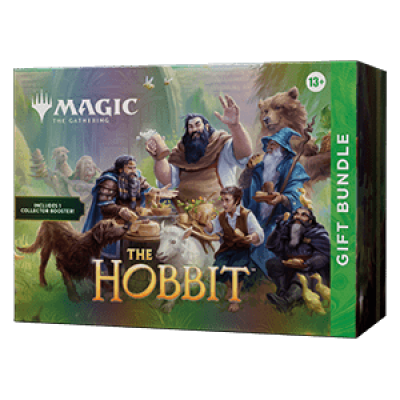 The Hobbit - Gift Bundle