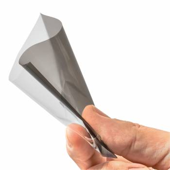 Dragon Shield Perfect Fit Sleeves - Smoke 100