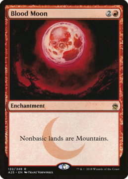 Blood Moon