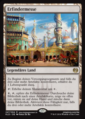 Erfindermesse