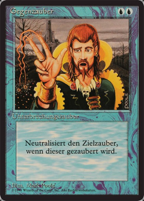 Gegenzauber