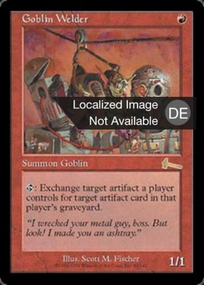 Goblinschweißmeister