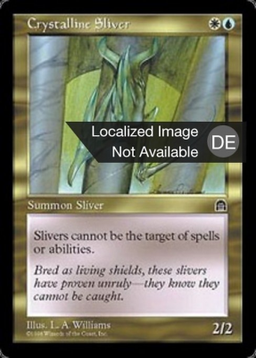 Kristalliner Remasuri