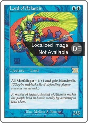 Lord von Atlantis
