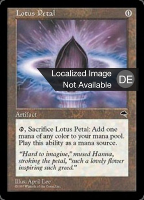 Lotusblüte