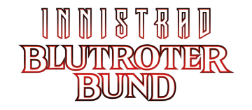 Innistrad - Mitternachtsjagd Collectors Booster Display