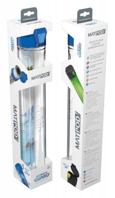 Ultimate Guard - MatPod Transparent