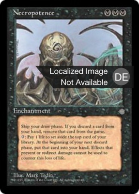 Nekropotenz